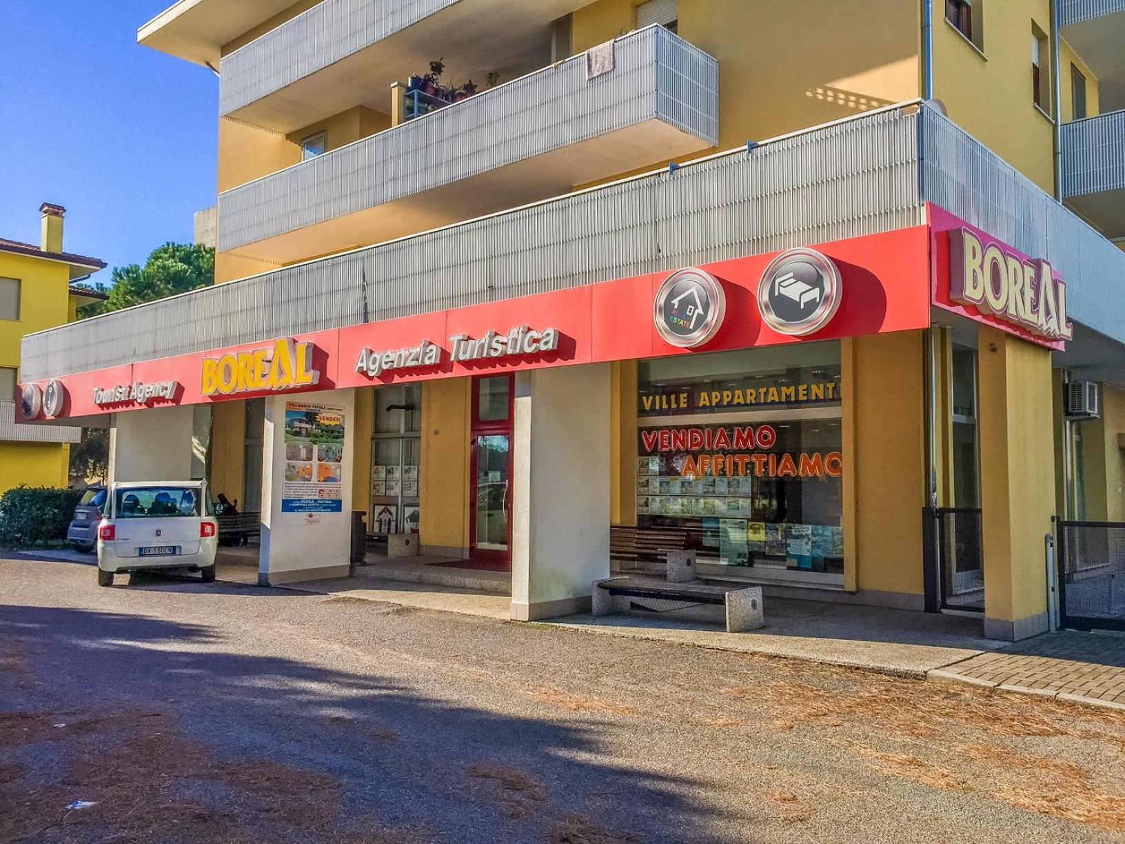 Villa Patrick 比比翁 外观 照片
