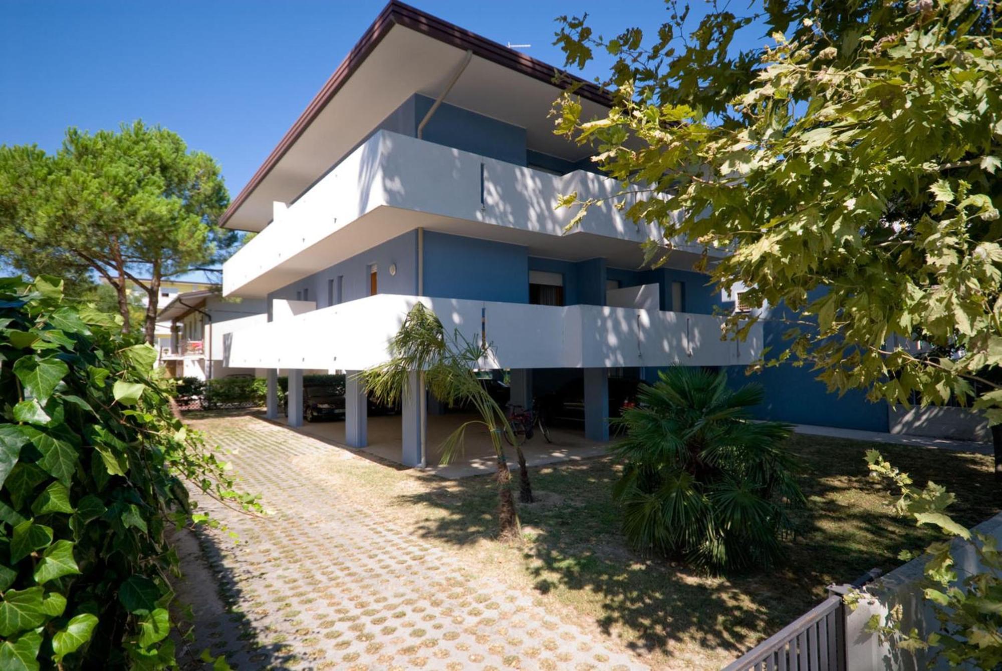 Villa Patrick 比比翁 外观 照片