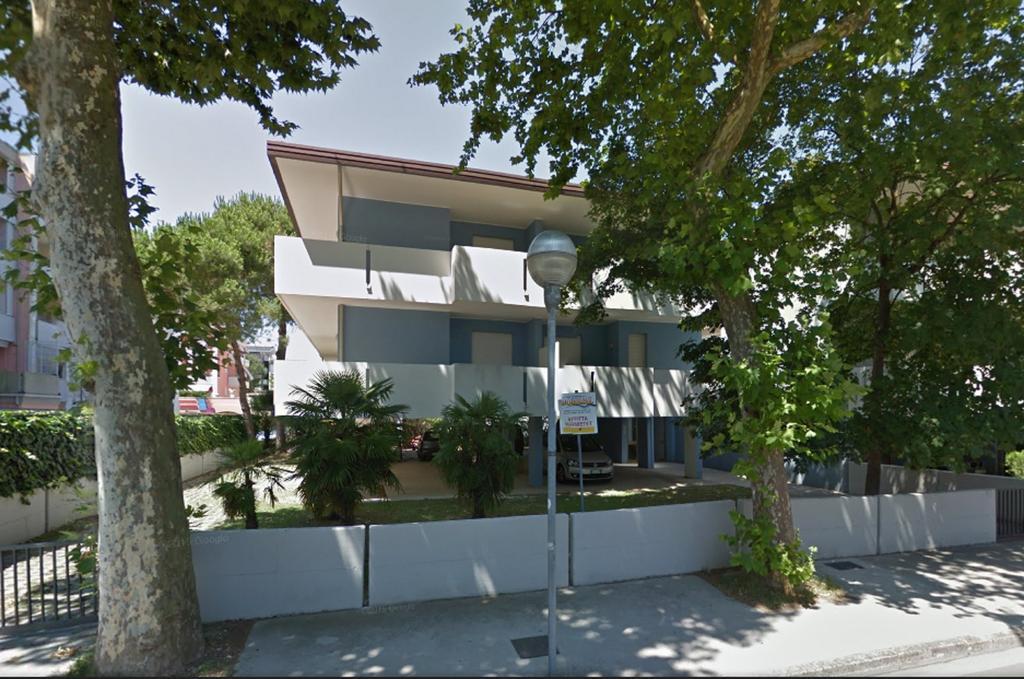 Villa Patrick 比比翁 外观 照片